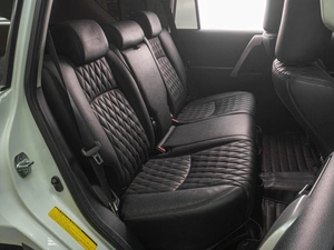 Внедорожник Toyota Land Cruiser Prado 2014 года, 3129000 рублей, Тюмень