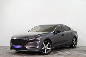 Седан Mazda 6 2013 года, 1099000 рублей, Сургут