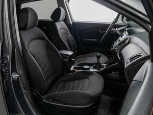 Внедорожник Hyundai ix35 2014 года, 1079000 рублей, Тюмень
