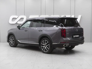 Внедорожник GAC GS8 2023 года, 3250000 рублей, Ростов-на-Дону