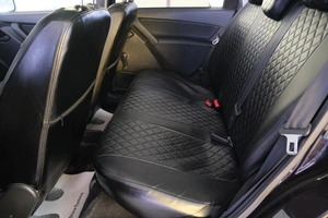 Седан Datsun on-DO 2019 года, 669000 рублей, Омск