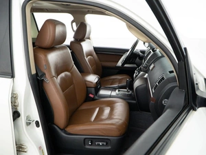 Внедорожник Toyota Land Cruiser 2014 года, 3848050 рублей, Москва