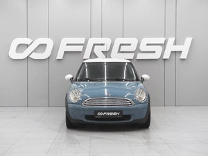 Хетчбэк MINI Cooper 2008 года, 740000 рублей, Ростов-на-Дону