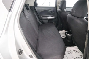 Внедорожник Nissan Juke 2011 года, 929000 рублей, Красноярск