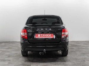 Седан ВАЗ (LADA) Granta 2023 года, 975000 рублей, Красноярск