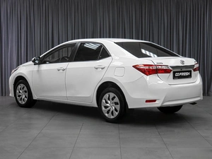 Седан Toyota Corolla 2013 года, 1149000 рублей, Тюмень