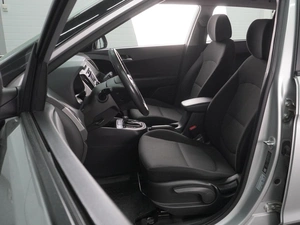 Внедорожник Hyundai Creta 2018 года, 1622000 рублей, Воронеж