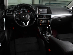 Внедорожник Mazda CX-5 2015 года, 1849000 рублей, Воронеж