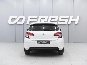 Хетчбэк Citroen C4 2013 года, 499000 рублей, Ростов-на-Дону