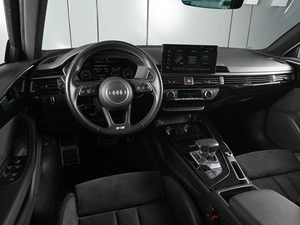 Седан Audi A4 2021 года, 2550000 рублей, Ростов-на-Дону