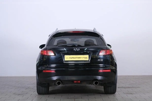 Внедорожник Infiniti FX35 2008 года, 1189000 рублей, Омск
