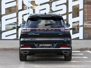 Внедорожник Chery Tiggo 7 Pro Max 2024 года, 2629000 рублей, Волгоград