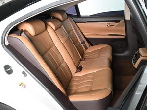 Седан Lexus ES 2016 года, 2959000 рублей, Ростов-на-Дону