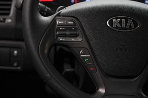 Седан Kia Cerato 2014 года, 1168888 рублей, Москва