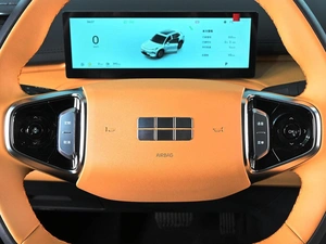 Внедорожник Geely Galaxy Starship 7 2025 года, 3449000 рублей, Аксай