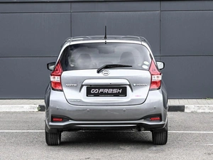 Хетчбэк Nissan Note 2017 года, 1379000 рублей, Кирилловка