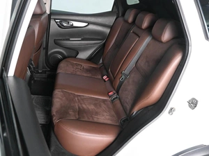 Внедорожник Nissan Qashqai 2021 года, 2249000 рублей, Ростов-на-Дону