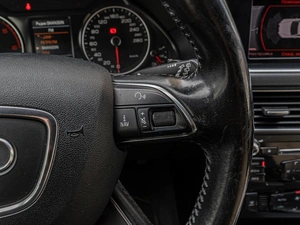 Внедорожник Audi Q5 2014 года, 1848000 рублей, Краснодар