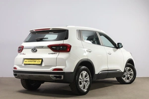 Внедорожник Chery Tiggo 4 Pro 2023 года, 1399000 рублей, Новосибирск