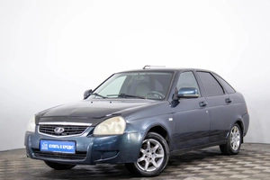 Хетчбэк ВАЗ (LADA) Priora 2013 года, 229000 рублей, Пермь