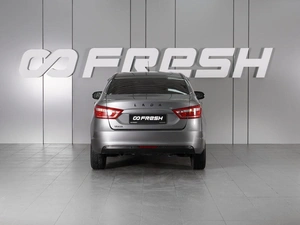 Седан ВАЗ (LADA) Vesta 2020 года, 1129000 рублей, Минеральные Воды