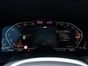 Лифтбек BMW 6 серия GT 2021 года, 5250000 рублей, Краснодар