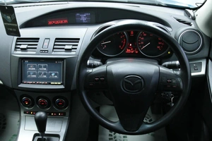 Хетчбэк Mazda Axela 2011 года, 838000 рублей, Солонцы