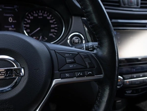 Внедорожник Nissan X-Trail 2019 года, 1899000 рублей, Большой Сочи