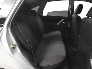 Лифтбек ВАЗ (LADA) Granta 2016 года, 649000 рублей, Ставрополь