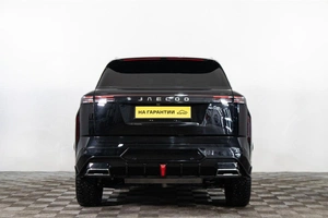 Внедорожник JAECOO J7 2023 года, 2449000 рублей, Сургут