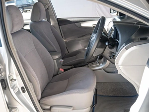 Седан Toyota Corolla Axio 2010 года, 760000 рублей, Краснодар