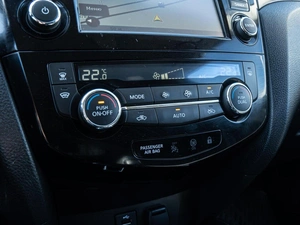 Внедорожник Nissan Qashqai 2018 года, 2179000 рублей, Волгоград