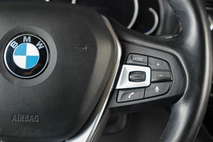 Внедорожник BMW X3 2018 года, 3609000 рублей, Тюмень