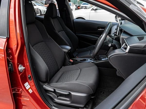 Хетчбэк Toyota Corolla 2020 года, 1870000 рублей, Краснодар