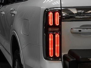 Внедорожник Tank 500 2023 года, 5599000 рублей, Тюмень