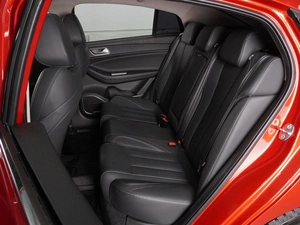 Седан OMODA S5 2023 года, 1699000 рублей, Красный Пахарь