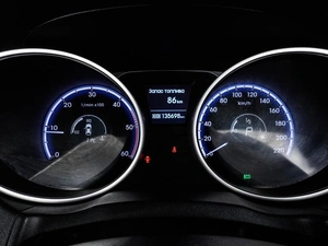 Внедорожник Hyundai ix35 2012 года, 1328000 рублей, Воронеж