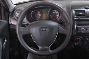 Универсал ВАЗ (LADA) Kalina 2017 года, 599000 рублей, Томск