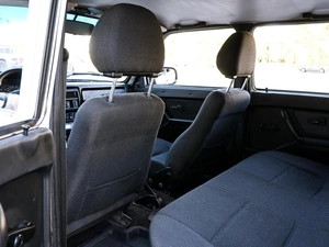 Внедорожник ВАЗ (LADA) 4x4 (Нива) 2013 года, 475000 рублей, Волгоград