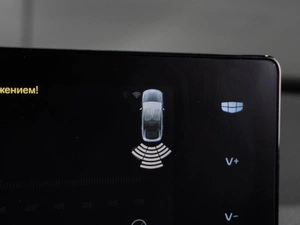 Седан Geely Emgrand 2024 года, 1450000 рублей, Тюмень