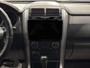 Внедорожник Suzuki Grand Vitara 2008 года, 950000 рублей, Красноярск