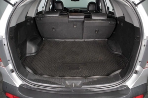 Внедорожник Kia Sorento 2010 года, 1539000 рублей, Сургут