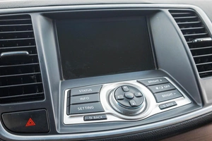 Седан Nissan Teana 2009 года, 1199000 рублей, Барнаул