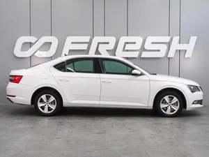 Лифтбек Skoda Superb 2016 года, 1799000 рублей, Воронеж