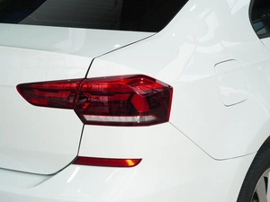 Лифтбек Volkswagen Polo 2020 года, 1599000 рублей, Тверь