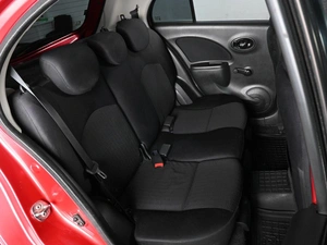 Хетчбэк Nissan Micra 2014 года, 1055000 рублей, Аксай