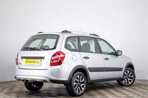 Универсал ВАЗ (LADA) Granta Cross 2024 года, 929000 рублей, Пермь