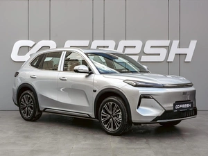 Внедорожник Geely Galaxy Starship 7 2025 года, 3280000 рублей, Краснодар