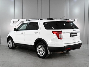 Внедорожник Ford Explorer 2015 года, 2389000 рублей, Ростов-на-Дону