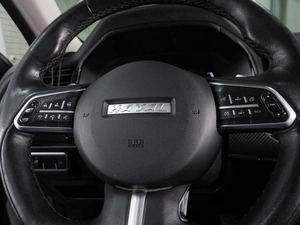 Внедорожник Haval F7x 2020 года, 1699000 рублей, Воронеж
